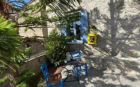 Kontias Stonehouse 2
