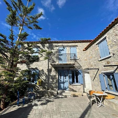 Kontias Stonehouse 2 Βίλα Εξωτερικό φωτογραφία