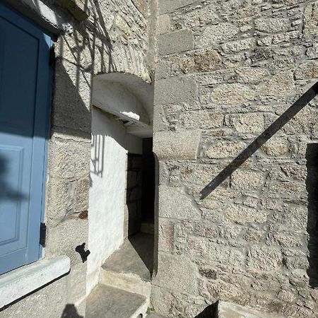 Kontias Stonehouse 2 Βίλα Εξωτερικό φωτογραφία