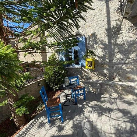 Kontias Stonehouse 2 Βίλα Εξωτερικό φωτογραφία