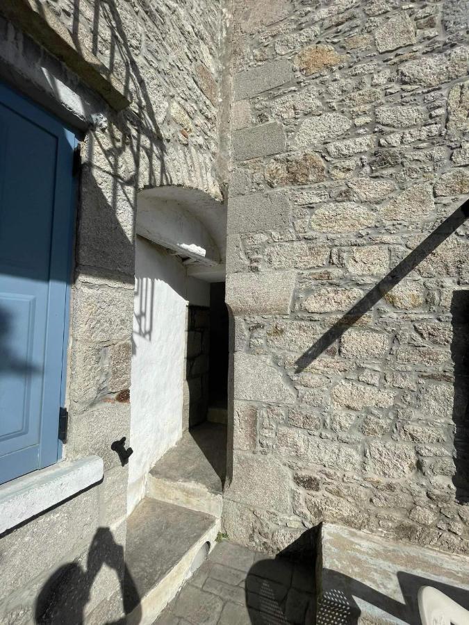 Kontias Stonehouse 2 Βίλα Εξωτερικό φωτογραφία