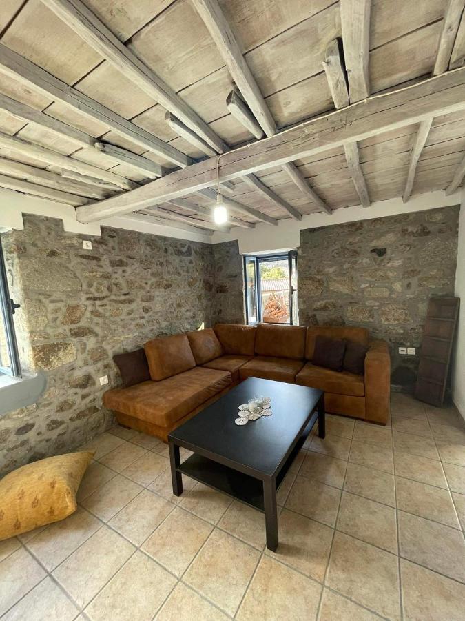 Kontias Stonehouse 2 Βίλα Εξωτερικό φωτογραφία