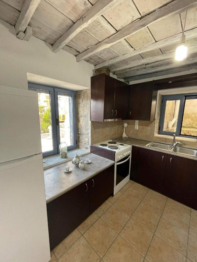 Kontias Stonehouse 2 Βίλα Εξωτερικό φωτογραφία