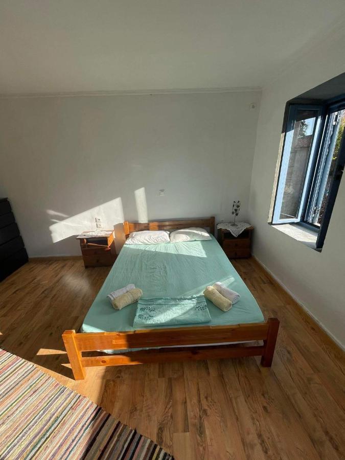 Kontias Stonehouse 2 Βίλα Εξωτερικό φωτογραφία