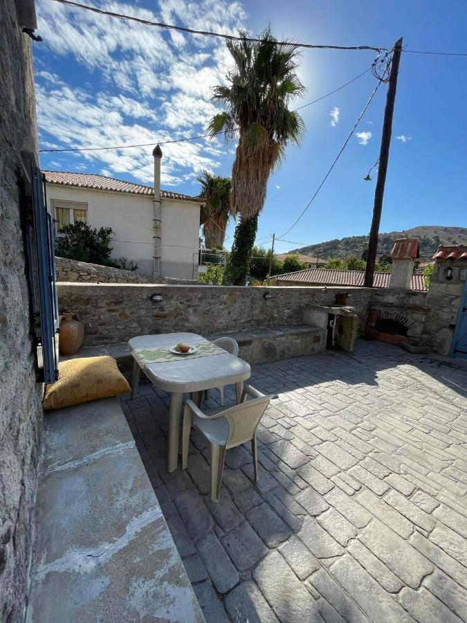 Kontias Stonehouse 2 Βίλα Εξωτερικό φωτογραφία