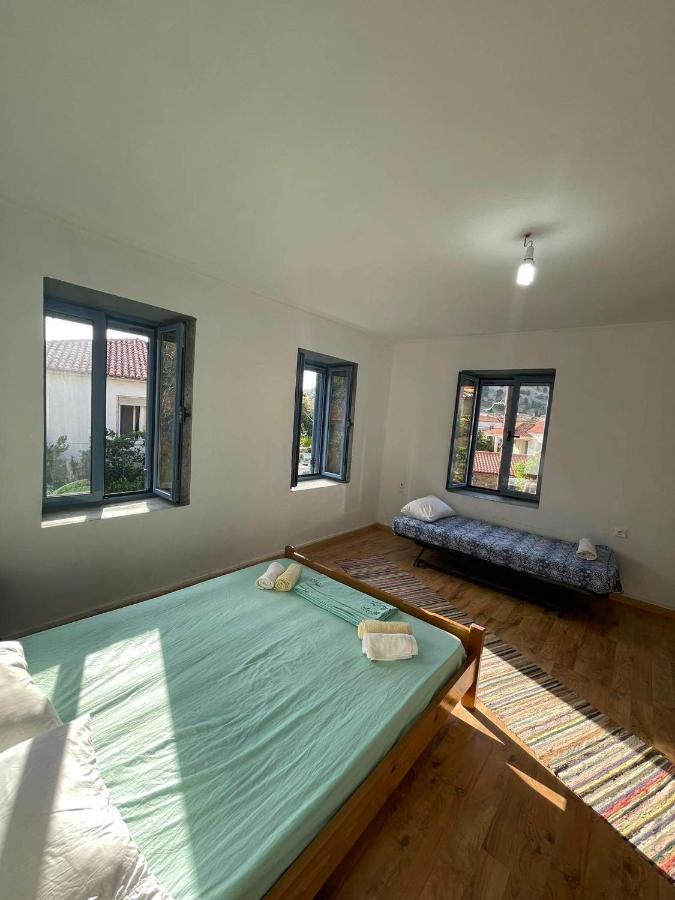 Kontias Stonehouse 2 Βίλα Εξωτερικό φωτογραφία