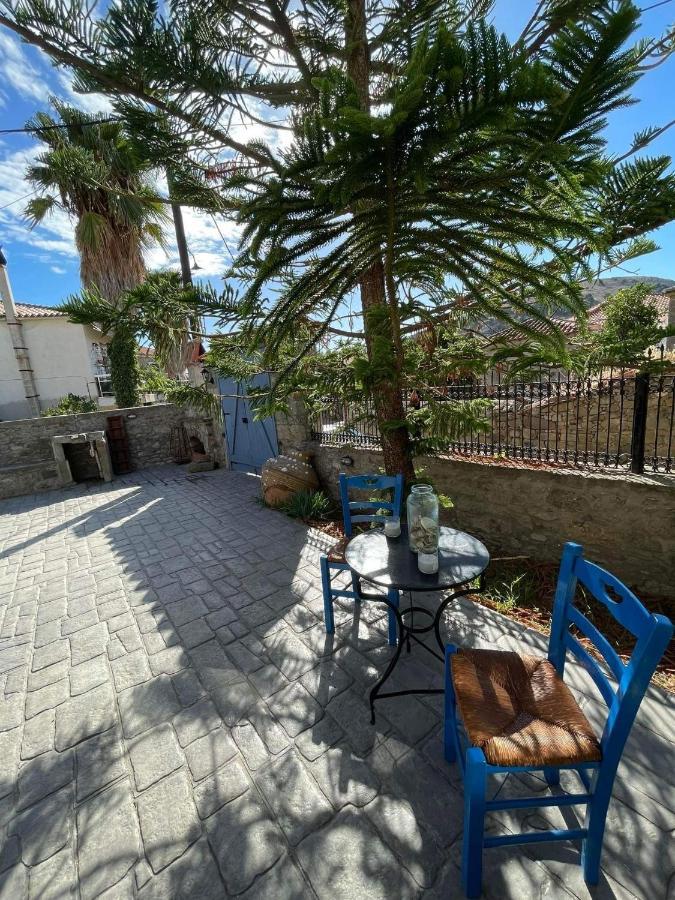 Kontias Stonehouse 2 Βίλα Εξωτερικό φωτογραφία