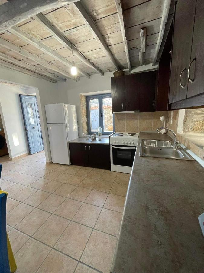 Kontias Stonehouse 2 Βίλα Εξωτερικό φωτογραφία