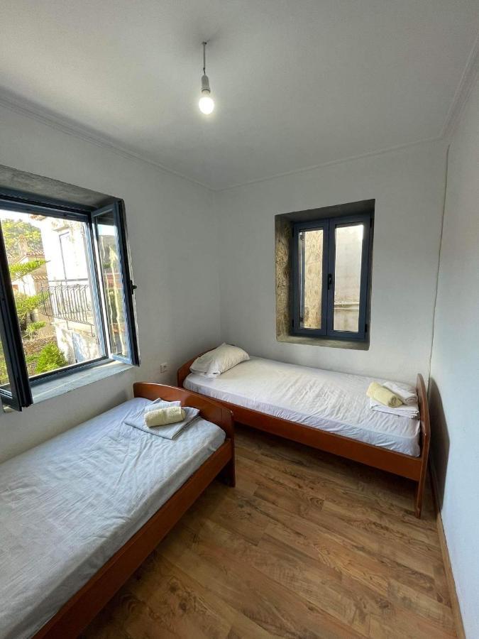Kontias Stonehouse 2 Βίλα Εξωτερικό φωτογραφία
