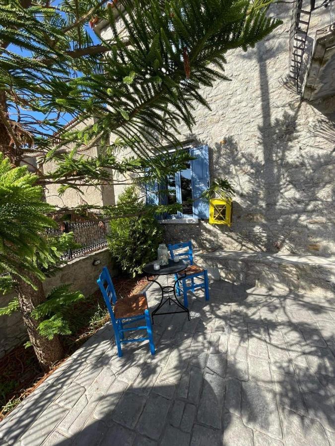 Kontias Stonehouse 2 Βίλα Εξωτερικό φωτογραφία