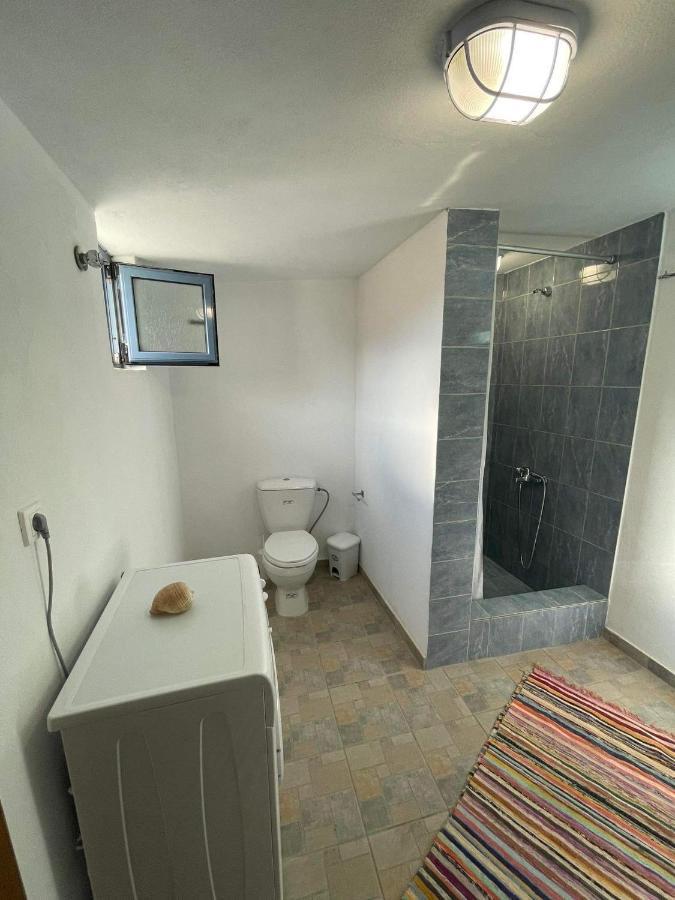 Kontias Stonehouse 2 Βίλα Εξωτερικό φωτογραφία