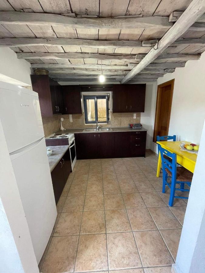Kontias Stonehouse 2 Βίλα Εξωτερικό φωτογραφία