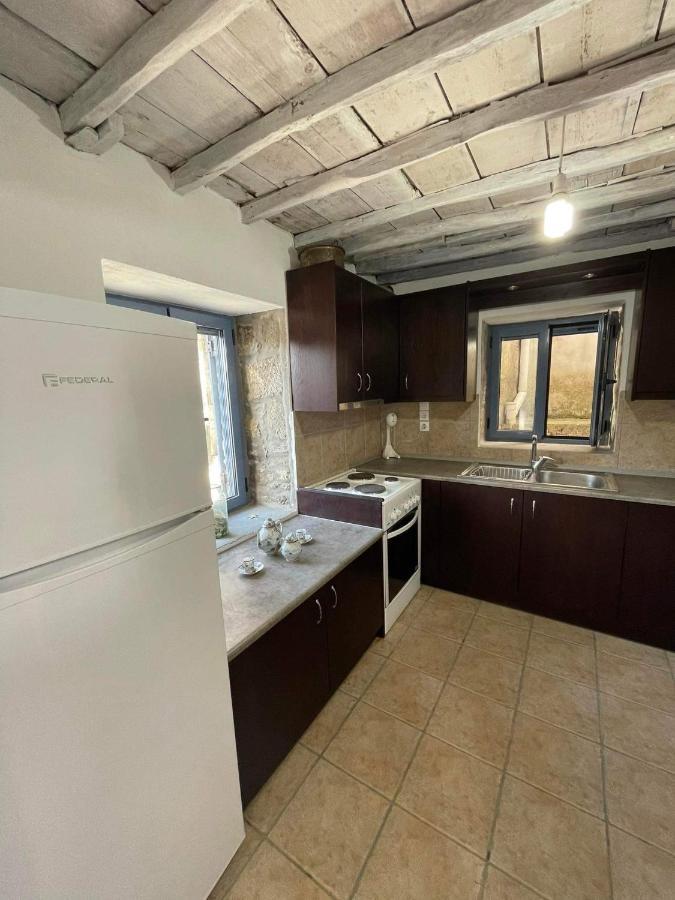 Kontias Stonehouse 2 Βίλα Εξωτερικό φωτογραφία